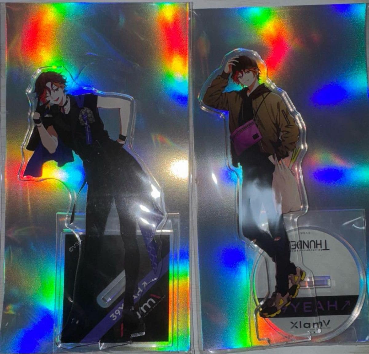 ビバレン サクヤ セット VS AMBIVALENZ ビバレン サクヤ アクリル